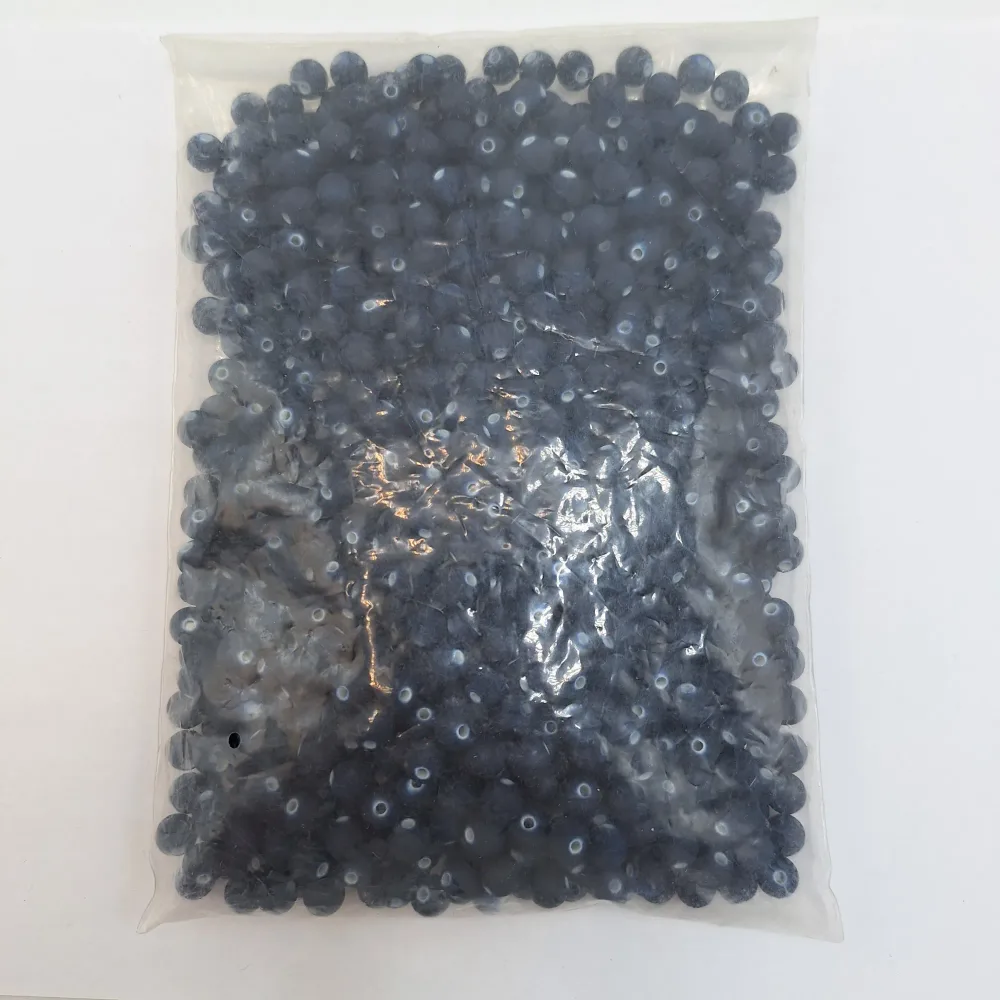 Boule Nacre 200G