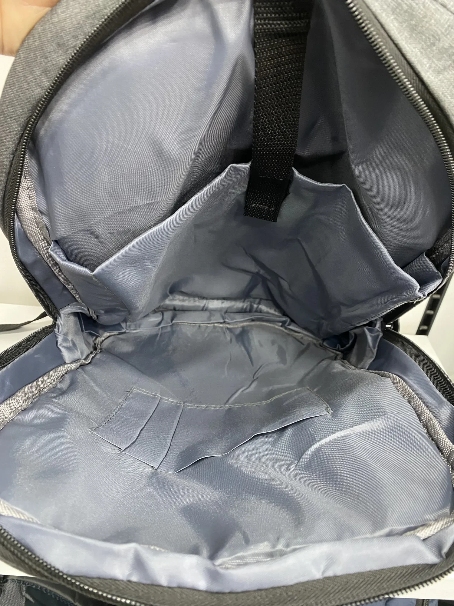 Sac à dos casual 15,6 pouces