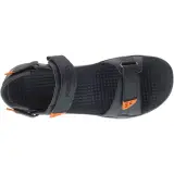 Sandale Merrell Cedrus Convertible Noir