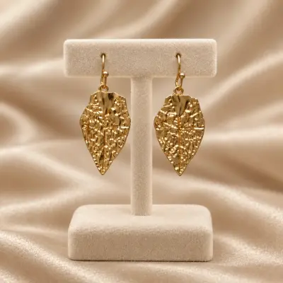 Boucles d’oreilles