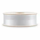 Ruban Satin Orgonza 25mm