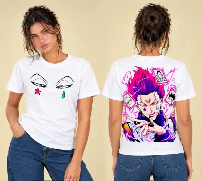 Tshirt Hisoka