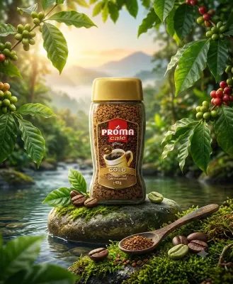 PRÓMA CAFÉ 45g