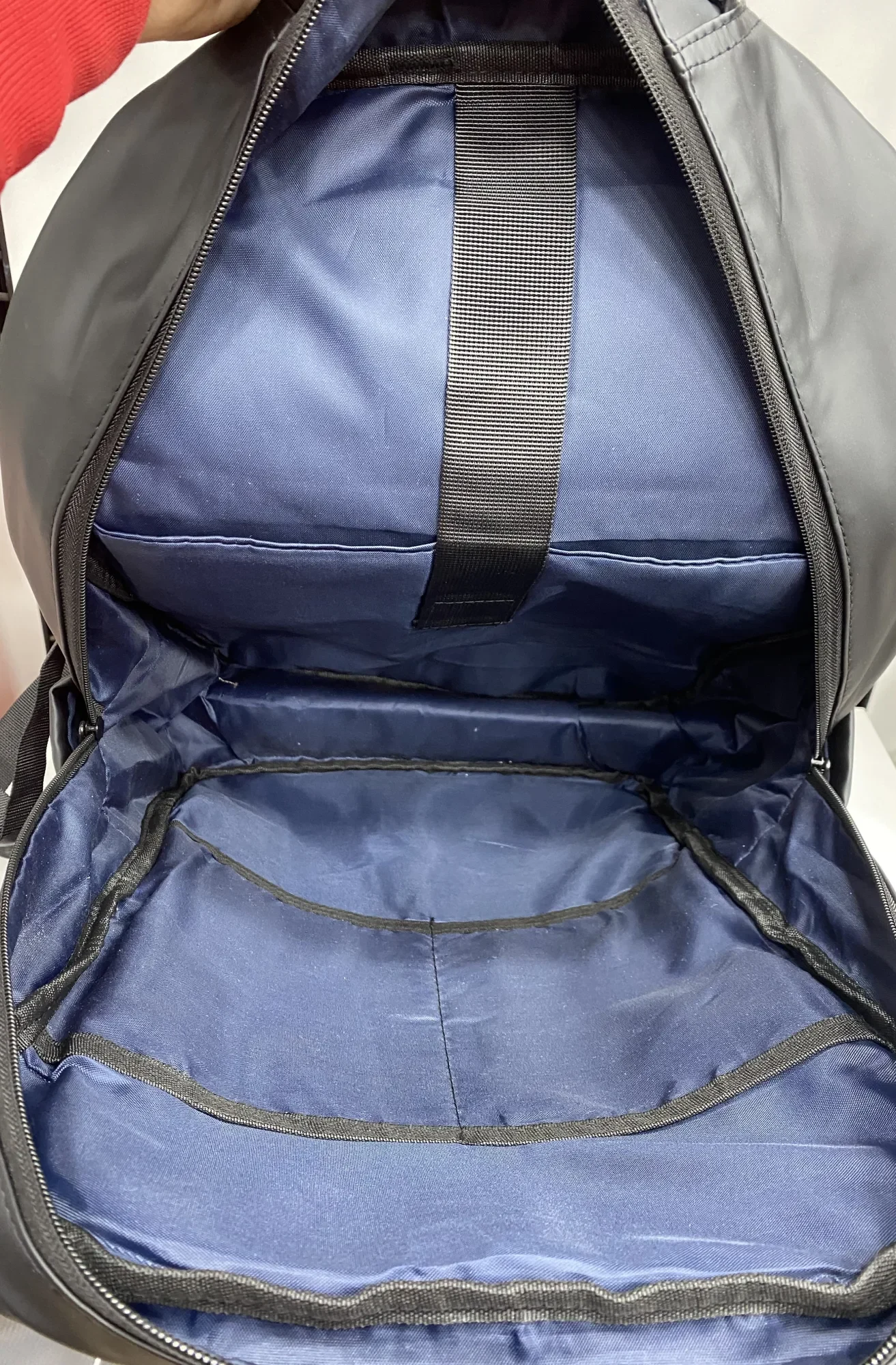 Sac à dos SKBOY original imperméable 15,6"