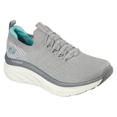 D'Lux Walker Skechers  Gris