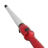 MAC Styler MC-3326 Fer à boucler conique 230°C LCD Ceramique