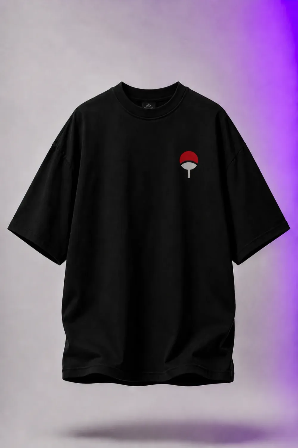 ITACHI UCHIHA TSHIRT
