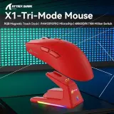 ATTACK SHARK X1 PAW3950 PRO