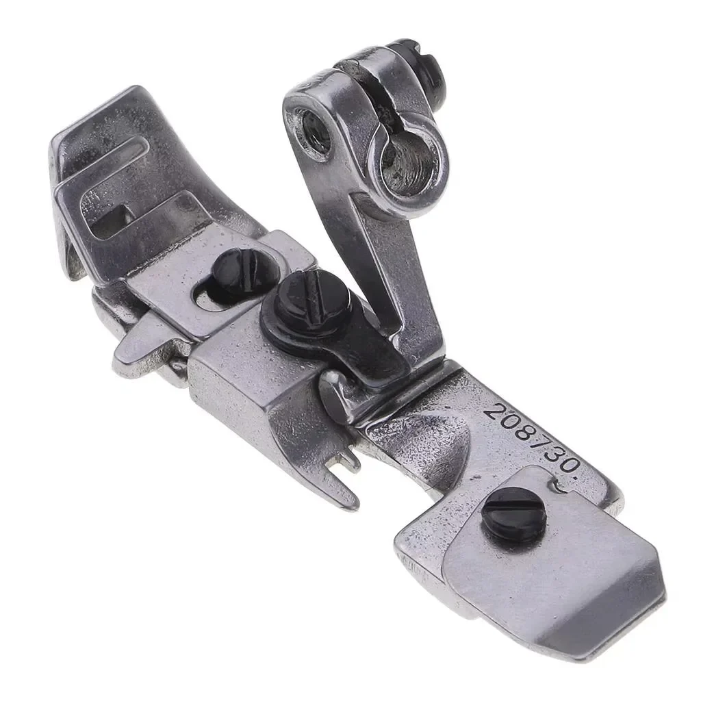 Pied de Biche Machine Surjeteuse Bias  208730