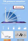Stylus Pen IPad Pencil Bluetooth