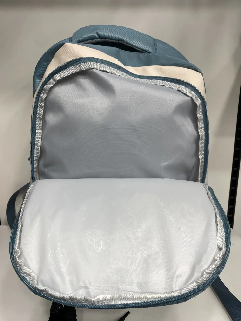 Sac à Dos Scolaire Urban – Grande Capacité & Style Tendance