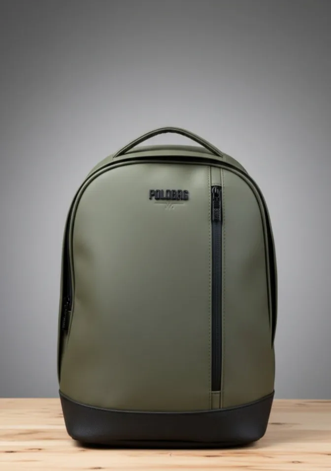 Sac à dos polobag sport élégant