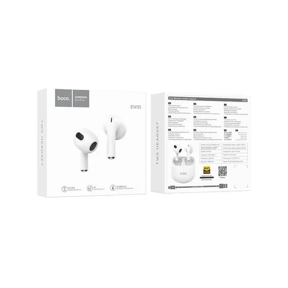 Airpods HOCO EW35