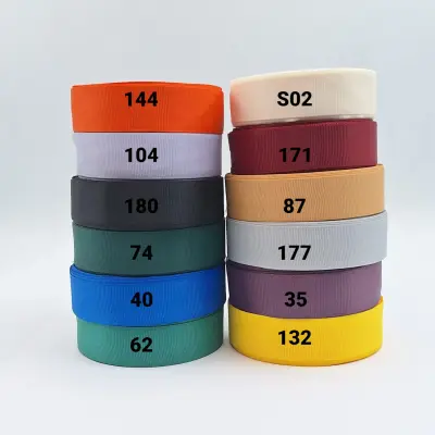Ruban Rayure N°05 (25mm)