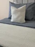 Parure de draps (100%coton)