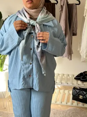 Ensemble SABAYA qualité supérieure en BLEU