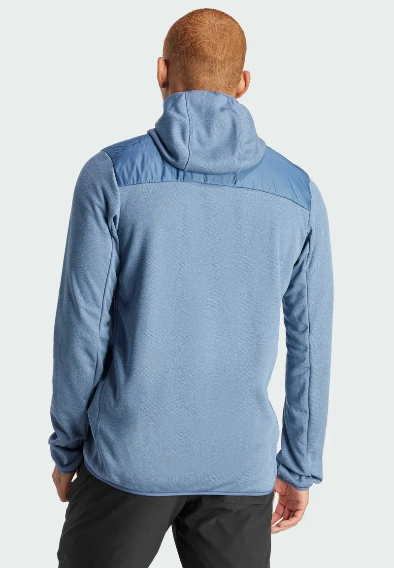 Veste Multi Hybrid Insulated adidas bleu