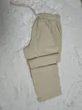 Pantalon en lain premium quality