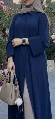 Robe chemise