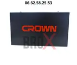 Back to products Soudeuse Thermique 2000W 300°C CROWN CT19029 MC
