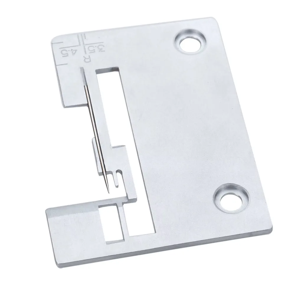 Plaque Aiguille Machine Surjeteuse ACME 336