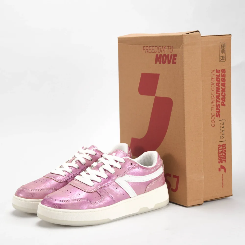 SAFETY JOGGER SHOES