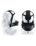 ​جهاز تنفس مزود بمحرك  (CleanSpace Powered Air-Purifying Respirator - PAPR)