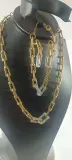 طقم تيفاني TIFFANY ثلاث قطع