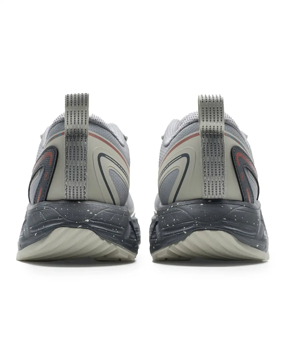 Running Shoes Ash Grey/Grey26/Grey53