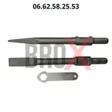 MARTEAUX PIQUEURS ROBSON  2500 W PROFESSIONNELS