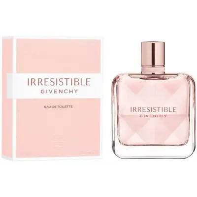 Givenchy Irresistible Eau de Toilette – 80 ml