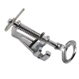 Pied de Biche Machine Portative Broderie et Matelassage