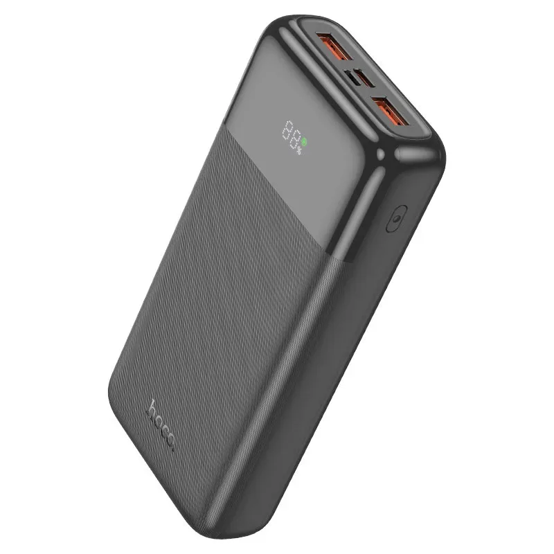 Power bank  J121A Fast  22.5W 20000mAh