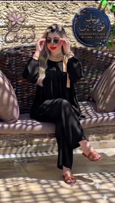 ملابس