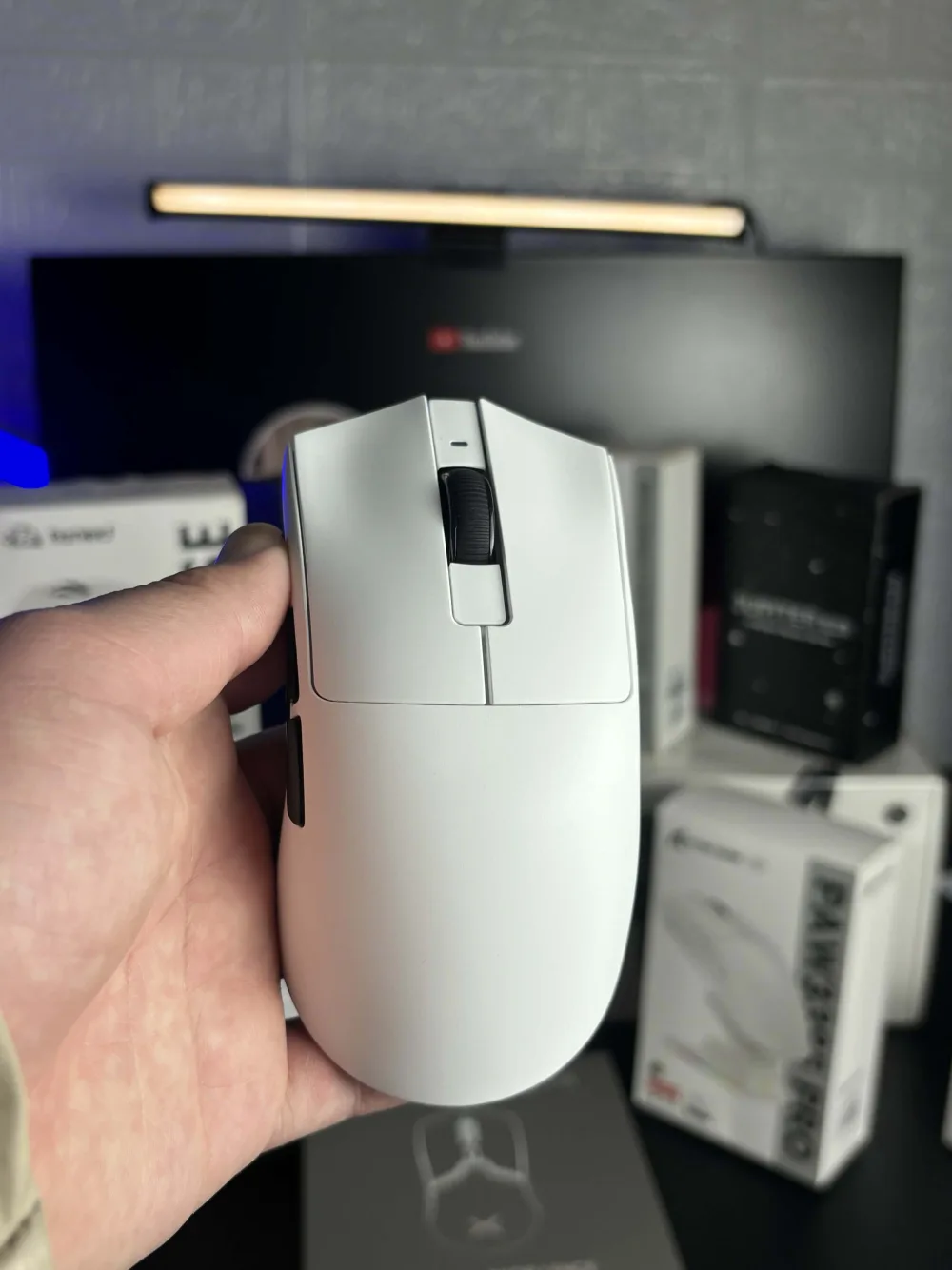 KYSONA JUPITER SE PAW3311