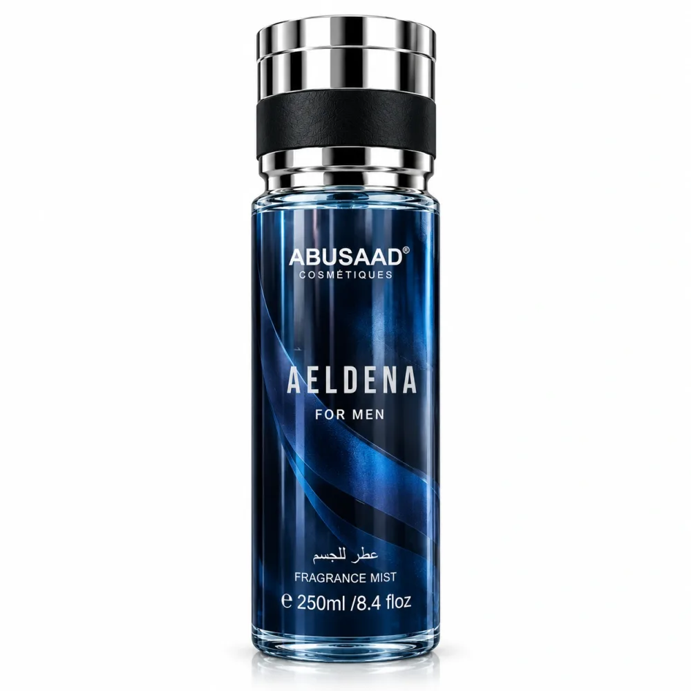 ABUSAAD Brumes 250ML Pour Homme