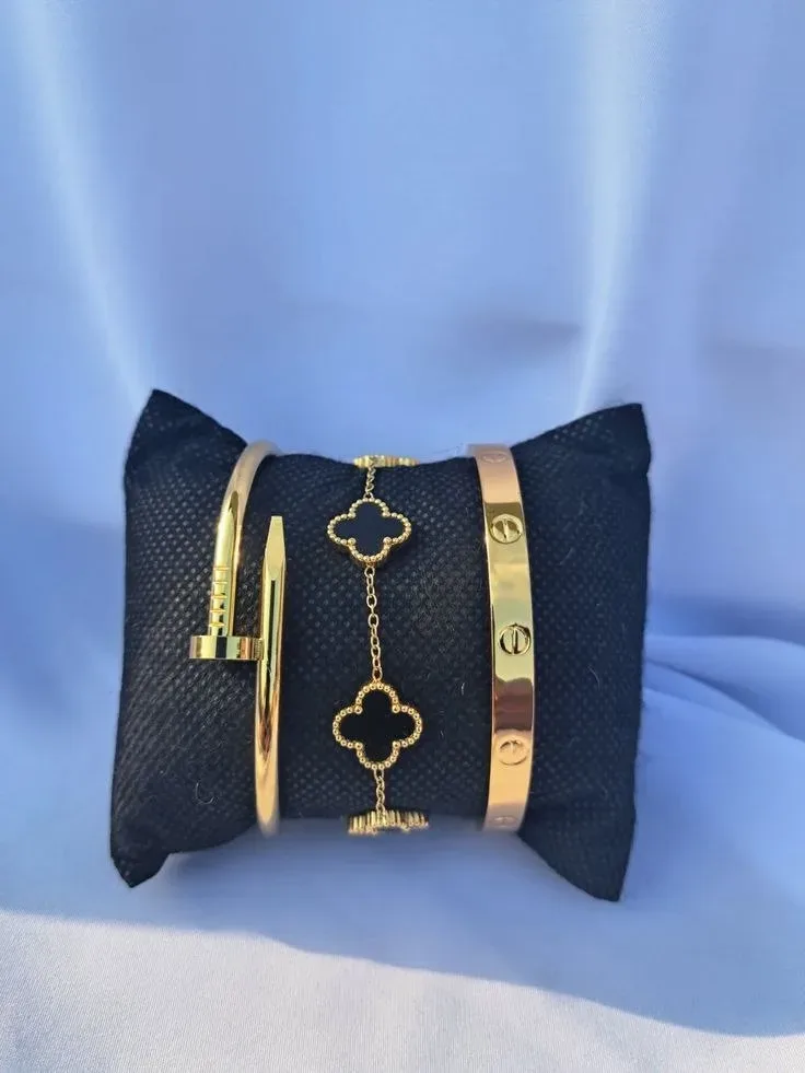 CLOU LOVE VANCLEEF