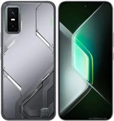 Infinix GT30 Pro 12/256