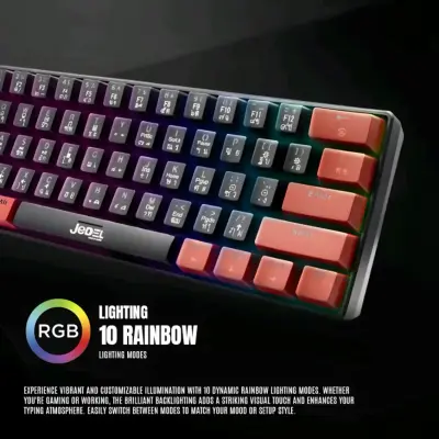 Jedel kl 69