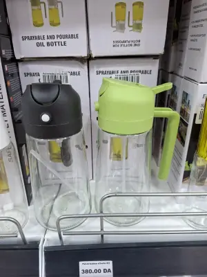 Pulvérisateur d'huile M2