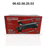 Vibreur Électrique à Béton HONESTPRO YAE2862 2300W
