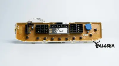 Carte mère machine à laver LG