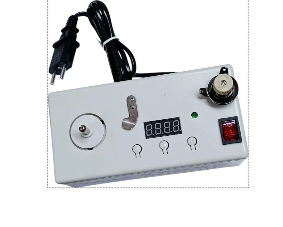 Bobinoir de Canette Electrique GM