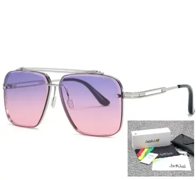 lunettes homme jackjad
