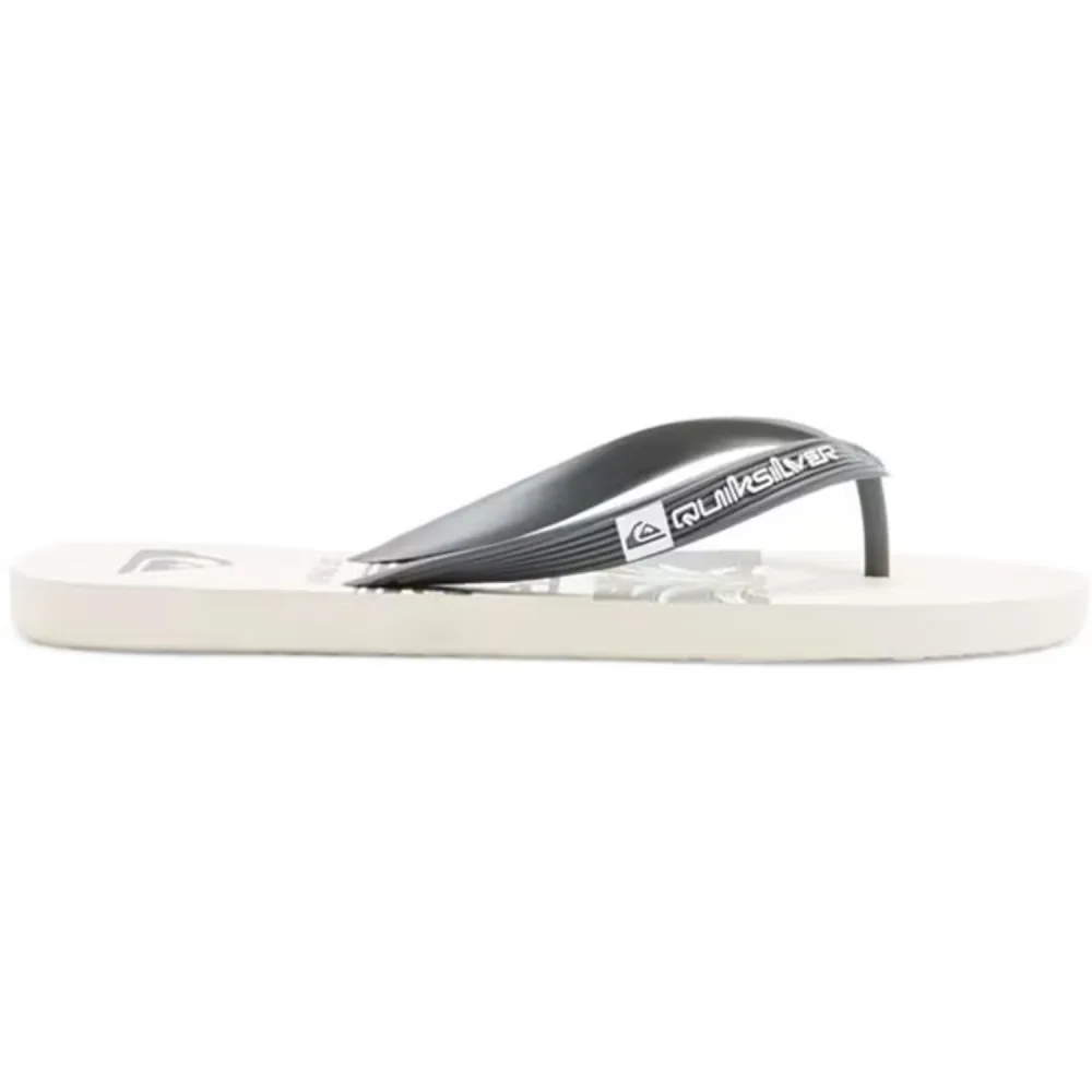 Tong QuikSilver  Java Flipflop Beige