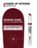 Sheer Up Intense Lipstick