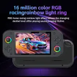 Console de jeu portable rétro M26 plus de 20 000 jeux 25 émulateurs 64GB – جهاز ألعاب محمول