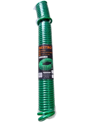 Flexible a air BEETRO 8“ TC0859-20m