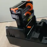طابعة الملصقات الحرارية SMART RP410