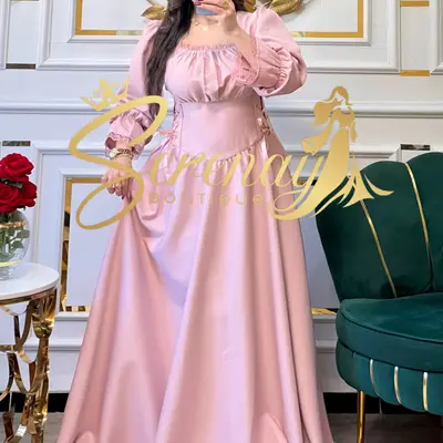 فستان ماري